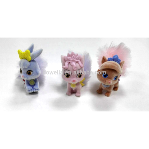 New arrival Disney Princess palace toy pet